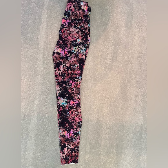 Lululemon Swift Speed High-Rise Crop Multi-color - Picture 4 of 7